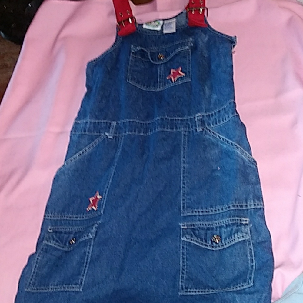 Kids dress